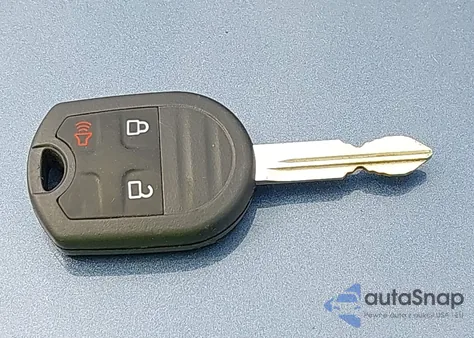 2007 Ford F-150 Fx4/Lariat/Xlt из США, поврежденный, VIN 1FTPW14V77FA09603